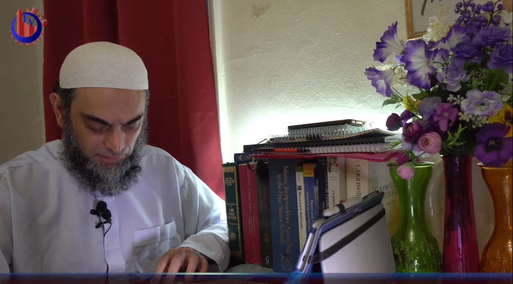 Surah Al Adiyat Sheikh Ammaar Saeed Arabic Complete Best Quran Recitation Chapter 100 Peaceful Dua