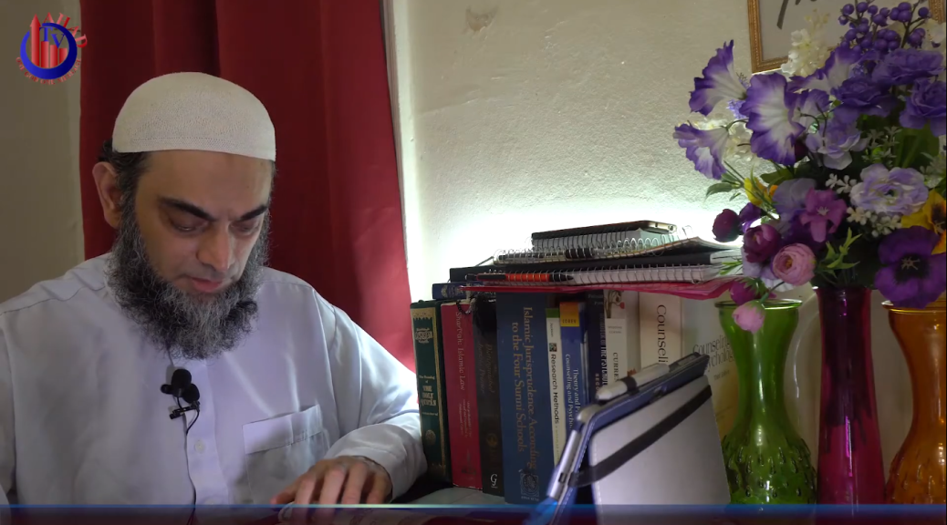 Surah Humaza Sheikh Ammaar Saeed Arabic Complete Best Quran Recitation Chapter 104 Peaceful Recite